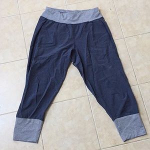 Jockey lounge pants